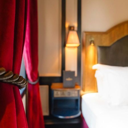 Mimi'S Suites Лондон Екстер'єр фото