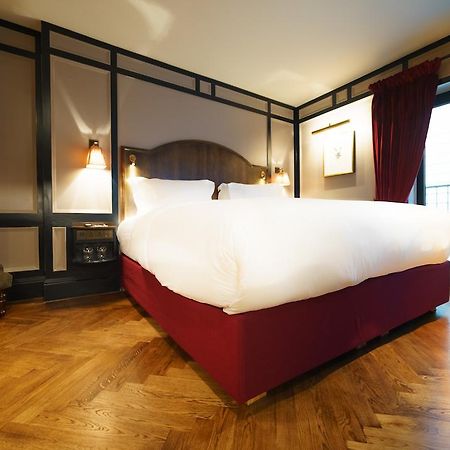 Mimi'S Suites Лондон Екстер'єр фото