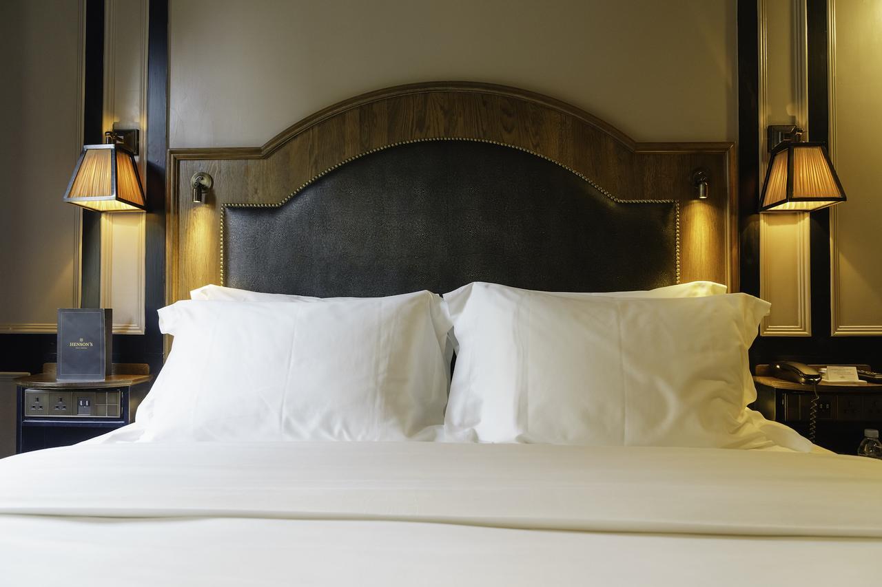 Mimi'S Suites Лондон Екстер'єр фото