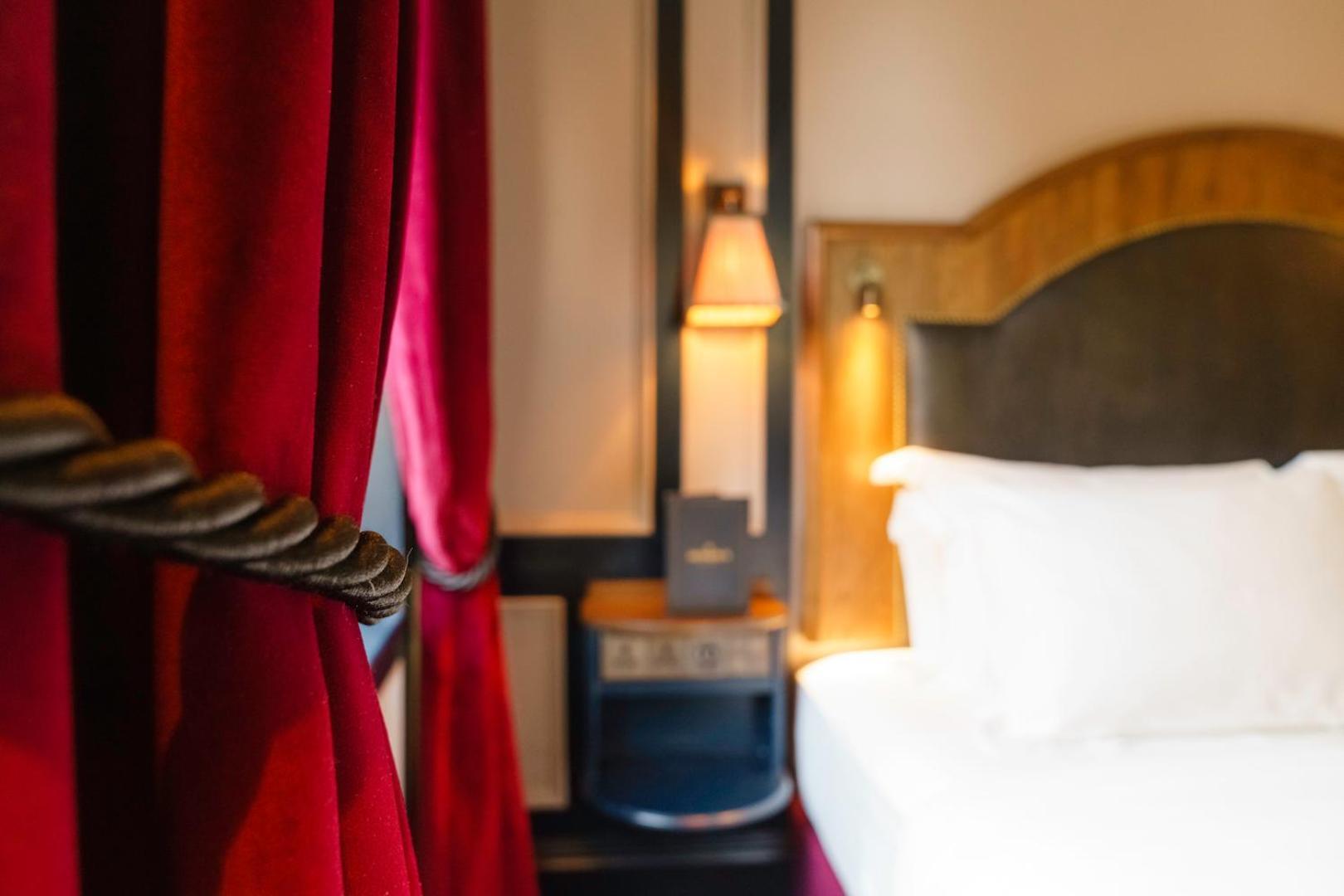 Mimi'S Suites Лондон Екстер'єр фото