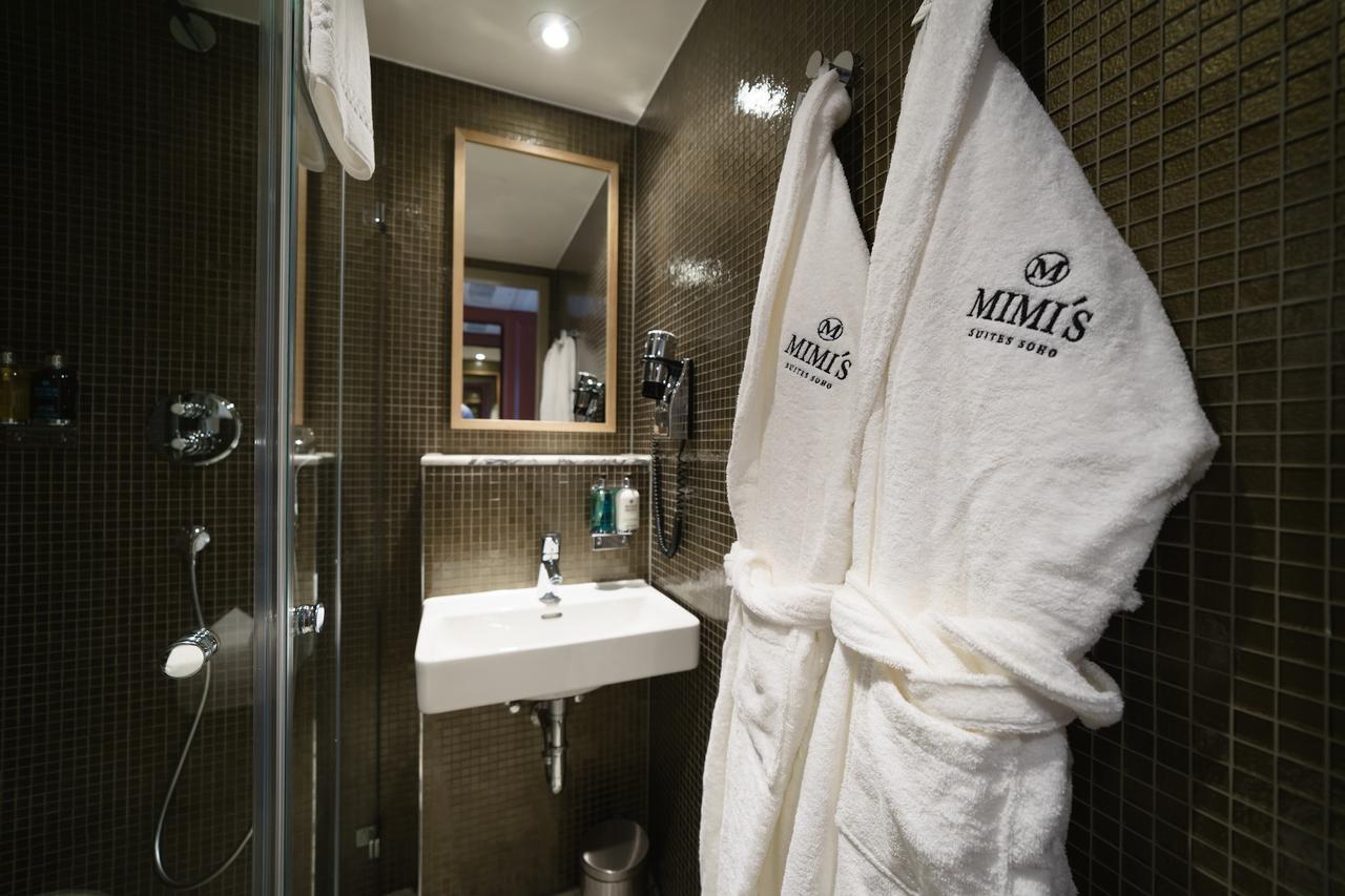 Mimi'S Suites Лондон Екстер'єр фото