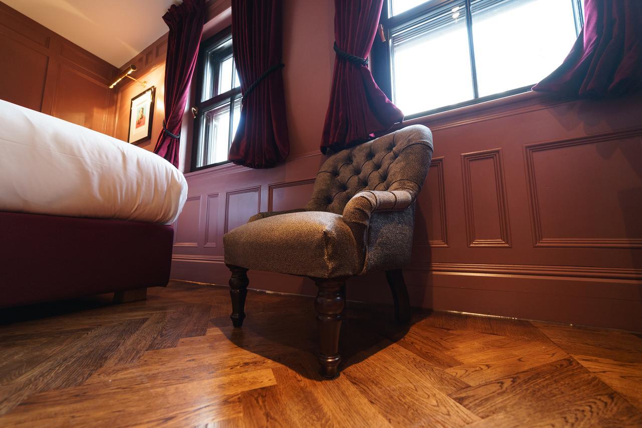 Mimi'S Suites Лондон Екстер'єр фото
