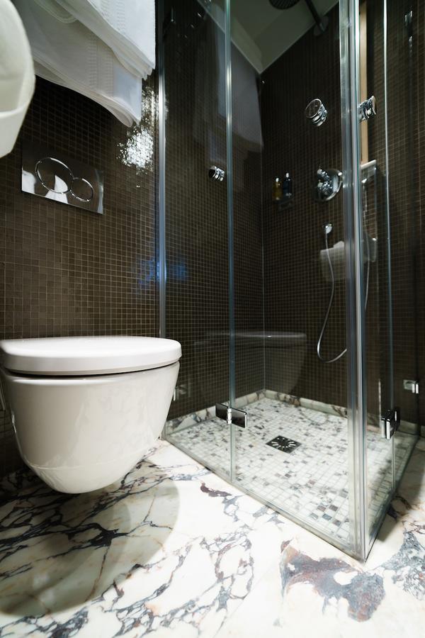 Mimi'S Suites Лондон Екстер'єр фото