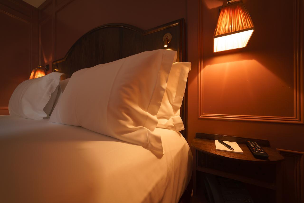 Mimi'S Suites Лондон Екстер'єр фото