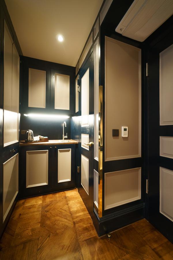 Mimi'S Suites Лондон Екстер'єр фото