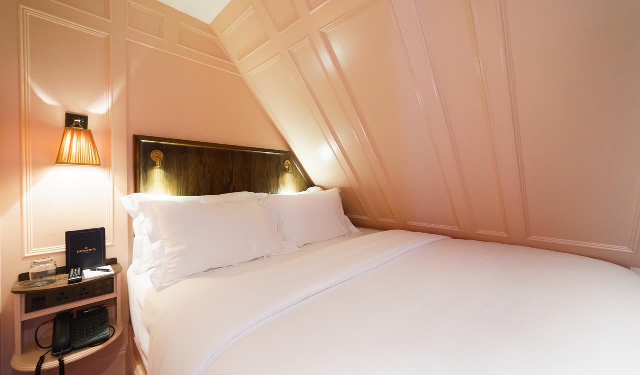 Mimi'S Suites Лондон Екстер'єр фото