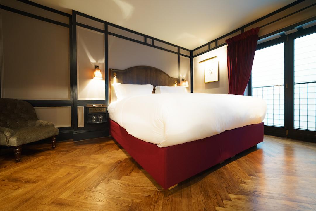 Mimi'S Suites Лондон Екстер'єр фото