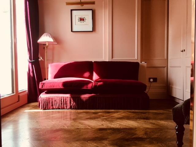 Mimi'S Suites Лондон Екстер'єр фото