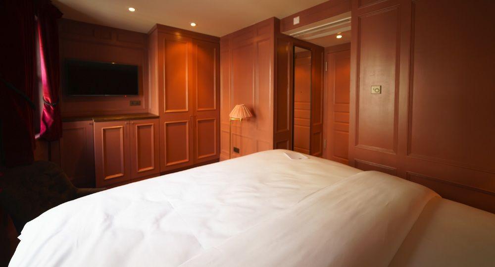 Mimi'S Suites Лондон Екстер'єр фото
